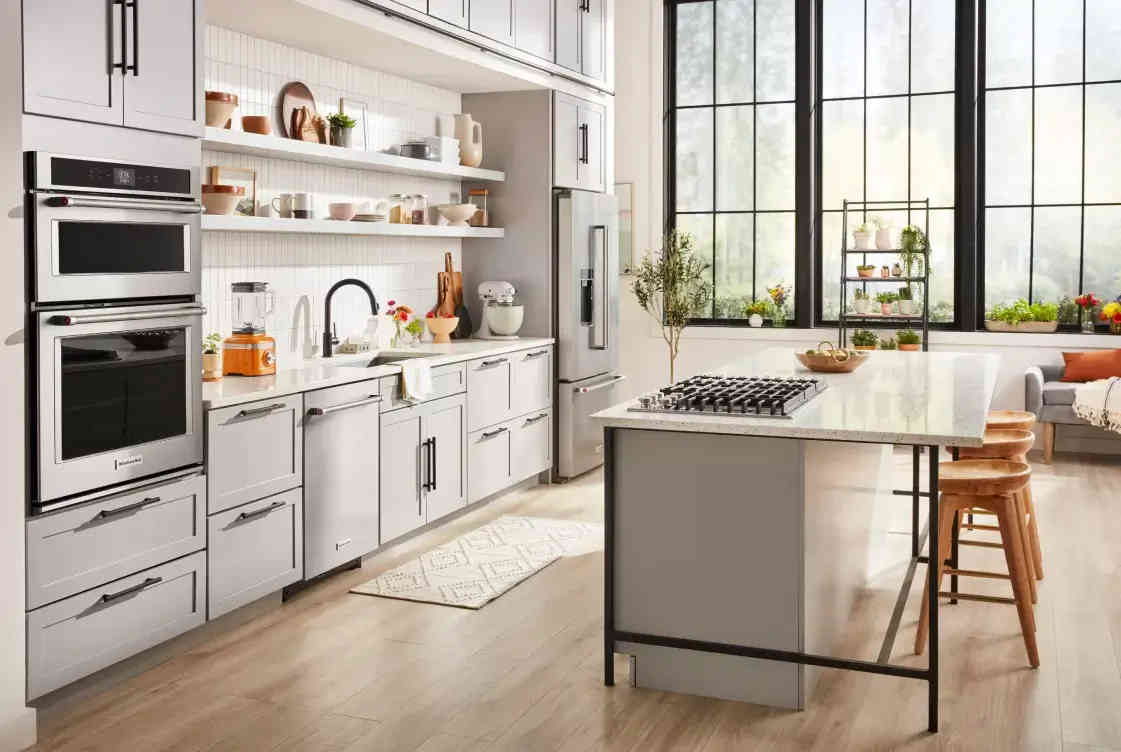 Kitchen Appliances